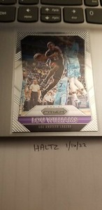 2015-16 panini prizm basketball #1-399 *pick your cards*