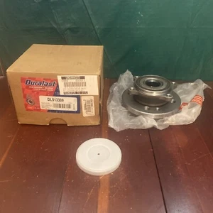 Duralast DL513309 Front Wheel Bearing and Hub Assembly For 07-15 Mini Cooper - Foto 1 di 20