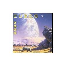 Cusco 2000 - Audio CD By Cusco - GOOD