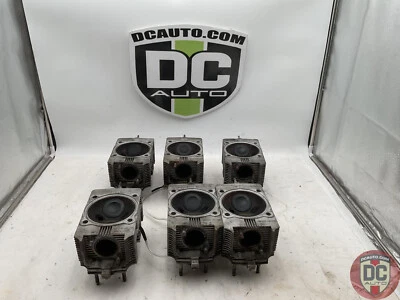 Juego de culatas Porsche 911 964 1989-1994 96410403304 121008 Foto 1 de 4