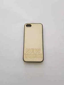 Etui Coque Souple en Silicone Blanc iPhone 5 iPhone 5s iPhone SE - Photo 1 sur 3