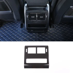 Panel de moldura de ventilación de aire trasero para auto Land Rover Range Rover Sport 2014-2017 - Imagen 1 de 9