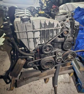 Cummins Mercruiser Diesel D 2.8 L 200 Marine Diesel Engine - Picture 1 of 5