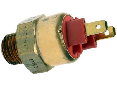 Interruptor de ventilador de refrigeración para BMW 325i 1987-1990 SMP 72588QNSX 1988 1989 Foto 1 de 2