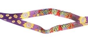 Universal Studios Orlando Teammitglied Schlüsselband, neu - Bild 1 von 5