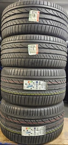 4X NEUMÁTICOS BRIDGESTONE 315/35 ZRFT20 275/40 ZRFT20 RUNFLAT RFT* 315 35 20 2753520 - Imagen 1 de 5