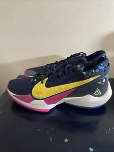 Men Size 11 - Nike Zoom Freak 2 Superstitious Box No Lid - Picture 1 of 7