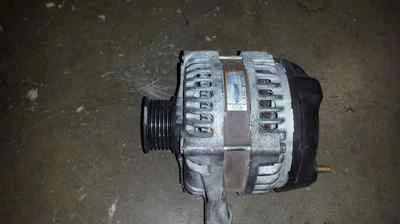 2003 2004 2005 2006 2007 2008 JAGUAR TIPO S ALTERNADOR GENERADOR 2W9310300AA Foto 1 de 3