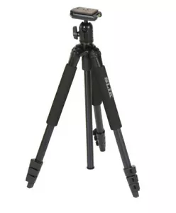 Slik Sprint 150 Aluminum Tripod with Carrying Case BRAND NEW - Picture 1 of 6