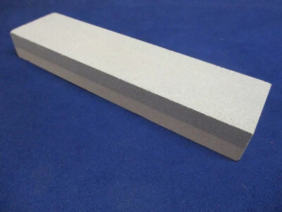 8" x 2" x 1" Combination Chisel & Plane Blade Sharpening Oilstone 200 x 50 x 25 - Image 1 of 3