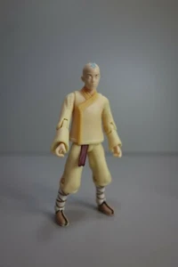 Avatar Aang the Last Airbender Action Figure - Picture 1 of 8