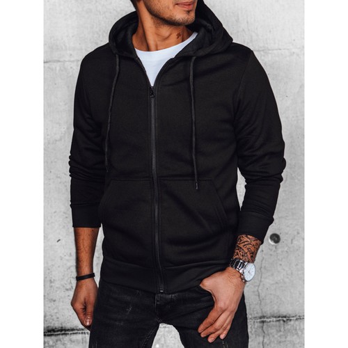 SACAI Felpa con cappuccio uomo felpa felpa felpa con cappuccio zip pullover basic DSTREET