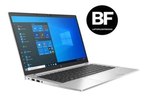 HP EliteBook 830 G8|i5|Intel Iris|16GB RAM|256GB SSD|QWERTY|Garantie&Rechnung - Bild 1 von 1