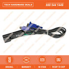 286597-001    PS/2 TO RJ45 KVM CABLE