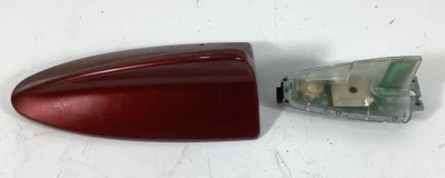 Antena de aleta de tiburón techo superior trasero BMW X3 F25 2011-2017 9209431/9129638 OEM. Foto 1 de 4