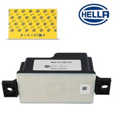 Hella 8ES011590-701 Stabilisateur de Tension Start-Stopp-System De Mercedes W205