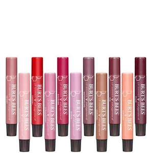 Burt's Bee Lippenschimmer 100 % natürlich - alle Farbtöne - Bild 1 von 12