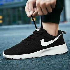 Mesh Sneakers Mens Womens Sports Running Shoes Pum Gym Casual Shoes Walking