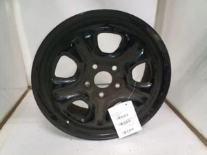 Wheel 18x8 Steel Road Wheel 5 Slot Police Package Fits 21-23 DURANGO 11160581 - Picture 1 of 12