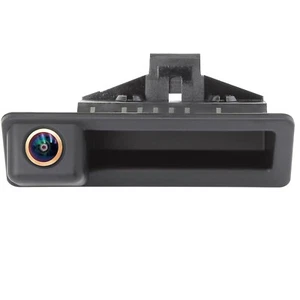 AHD Car Rear View Parking Reverse Camera for BMW 1/3/5/6 Series E39 E46 E53 E90 - Picture 1 of 18