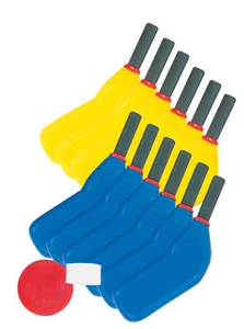 Juego de hockey sobre scooter Champion Sports Rhino Skin® - Imagen 1 de 1