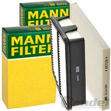 Mann Filter Kit Diagnosi Auto Adatto A per Hyundai ix35 Lm di El Elh Kia Sport