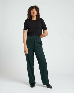 Pantalon recto de Ropa para Mujer de adidas | FASHIOLA.mx