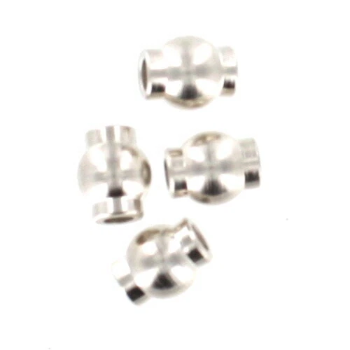 NEW Redcat Front Suspension Arm Ball, 10mm (4) : Rampage Dunerunner / MT - Image 1 of 1