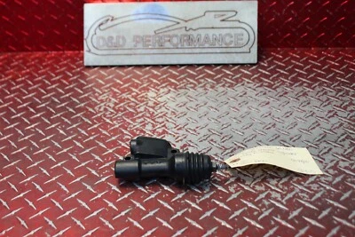 Harley Davidson Sportster XL 1200 2017 OEM freno trasero cilindro maestro SP105 Foto 1 de 4