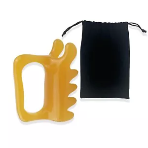 Fascia Blaster Tool for Cellulite - Cellulite Massager Gua Sha Massage Tool f... - Picture 1 of 6
