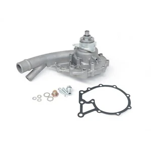 Water Pump for MERCEDES-BENZ 190E 230E 2.3 L 1985-1993 RA/819RS - Picture 1 of 8