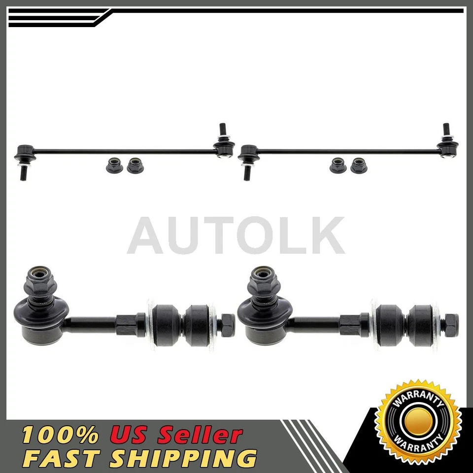 Barra estabilizadora izquierda Mevotech para Toyota RAV4 2006 2007 2008 2009 2010 2011 2012 2013 Foto 1 de 4