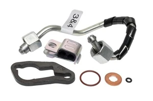 Genuine Injector Refit Kit Cyl 3 & 4 suitable for Disco 4 & 5 Rover Sport TDV6 - Picture 1 of 8