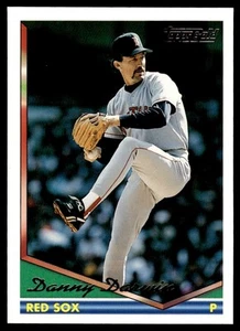 1994 Topps Gold Danny Darwin Boston Red Sox #292 - Picture 1 of 2
