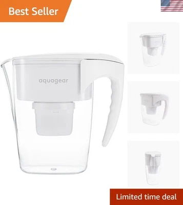 Sustainable Water Filter - Filter Recycling Included - Image 1 of 4