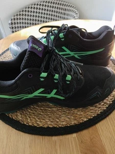 Asics shoes 42 gel fuji setsu 3 - Bild 1 von 9