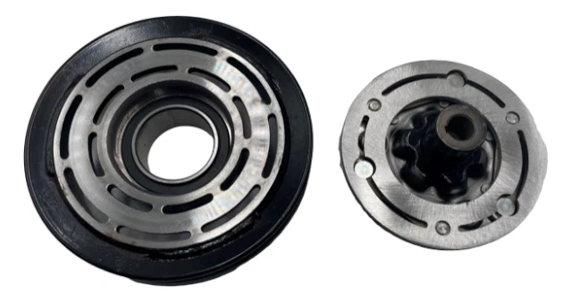 SE ADAPTA A 1985-1991 LEBARON, NEW YORKER, POLEA ARIES 3848982 - NUEVO OEM Foto 1 de 2