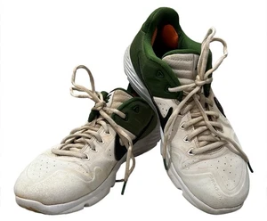 Nike Alpha Huarache Elite 2 Baseball Turf Shoes AV2472-300 Mens Sz 8 - Picture 1 of 10