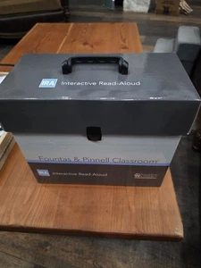 Fountas & Pinnell Classroom Interactive Read Aloud Grade 4 Brand New Teacher Set - Bild 1 von 9