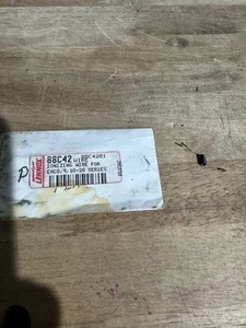 Neu Lennox 88C42 Ionisierdraht 88C4201 Trion 220111 029 - Bild 1 von 3