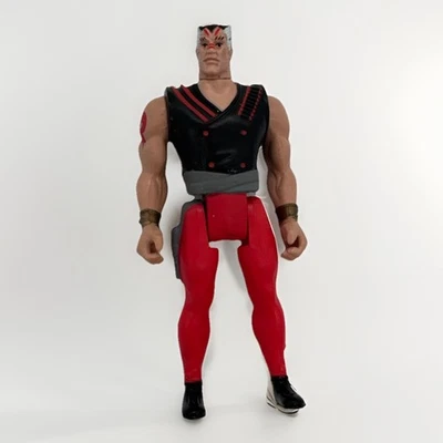 Figura de colección Robocop Ultra Police Headhunter 4,5 Kenner 1988 Orion Foto 1 de 4