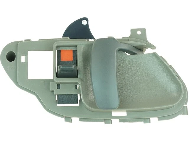 Left Interior Door Handle For 1995-1999 GMC K1500 Suburban 1996 1997 KX422TD - Image 1 of 1