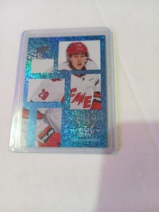 2024-25 Upper Deck Serie 2 - Ritratti Ud Bradly Nadeau #P49 Speckle (RC) - Foto 1 di 2