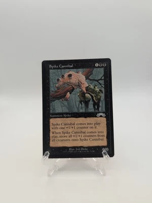 Spike Cannibal U Exodus # 75 NM Mtg  - Image 1 of 2