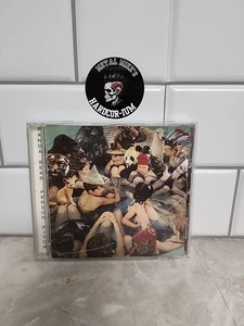 Panda Bear - Person Pitch – CD- 2007 Electronic Rock - Bild 1 von 4