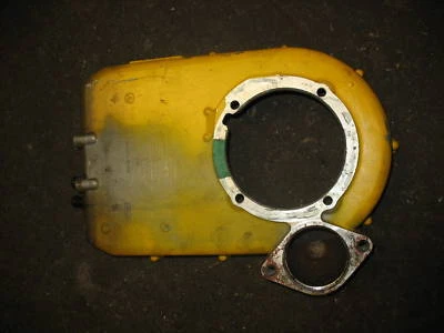 SEA DOO XP SP SPX 580 587 STATOR COVER - Image 1 of 2
