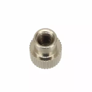 Protective Dust Cap for Microdot 10-32UNF Connector Ultrasonic NDT Flaw Detector - Picture 1 of 4