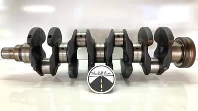 1985 - 95 Volvo 740 940 16 - клапан B234F коленчатый вал OEM - Изображение 1 из 4