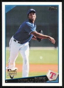 2009 Topps Update #UH177 Neftali Feliz RC - Picture 1 of 2