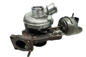 Turbocompresor Garrett Ford Focus III C-MAX Mondeo IV Galaxy Kuga 2,0TDCI - Imagen 1 de 6